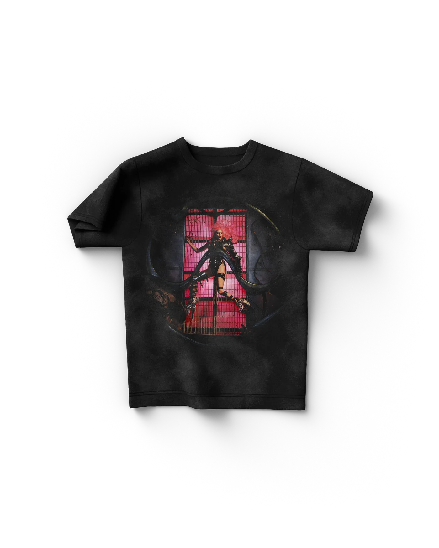 Cover T-Shirt