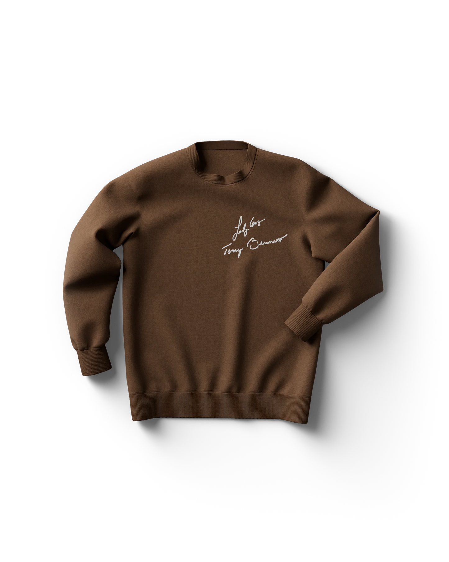 Love for Sale Signature Crewneck Sweatshirt