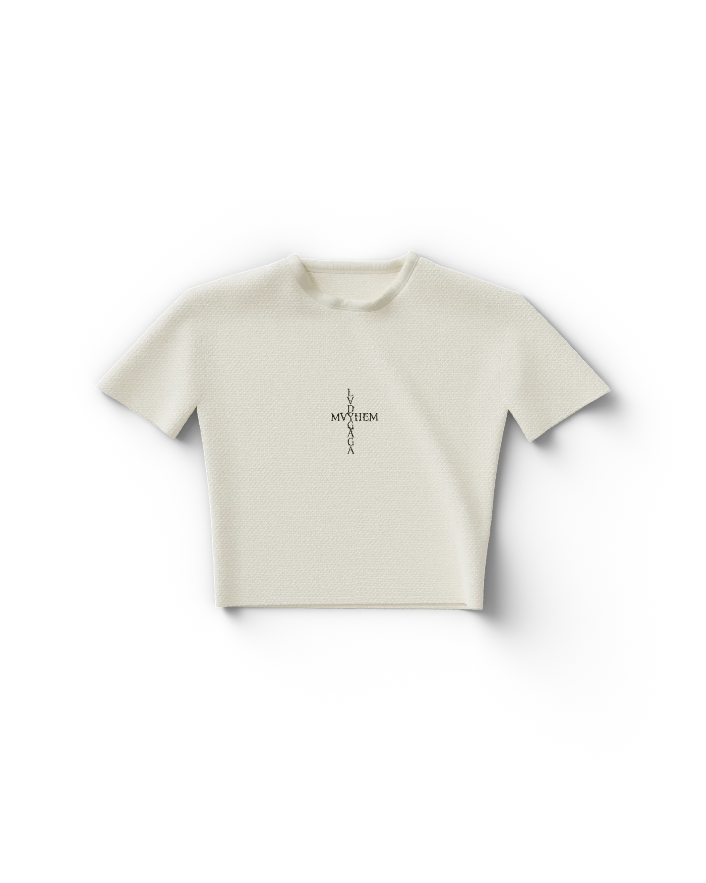 Stacked Photo Baby T-Shirt