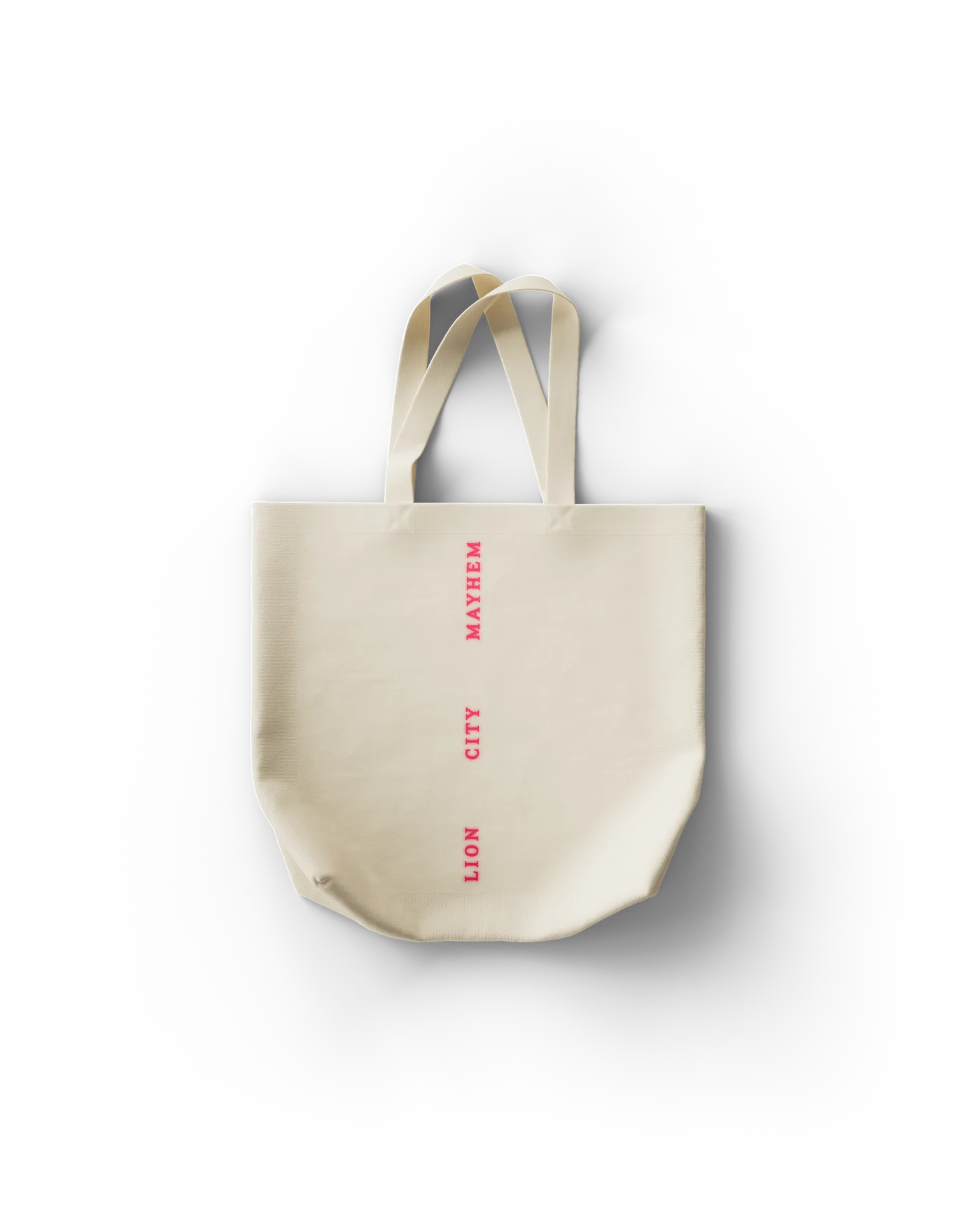 Singapore Tote