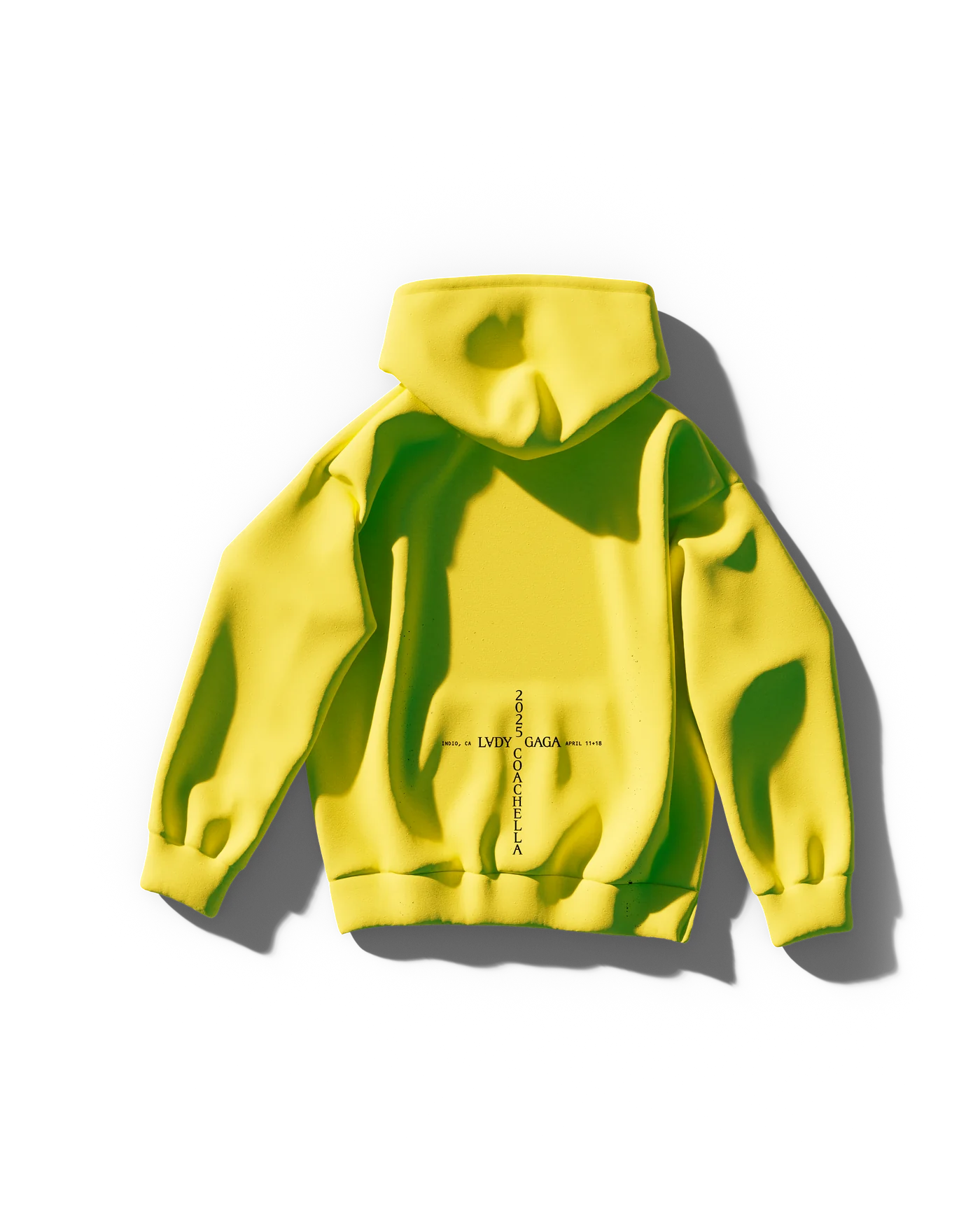 Mayhem In The Desert Hoodie