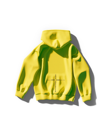 Mayhem In The Desert Hoodie