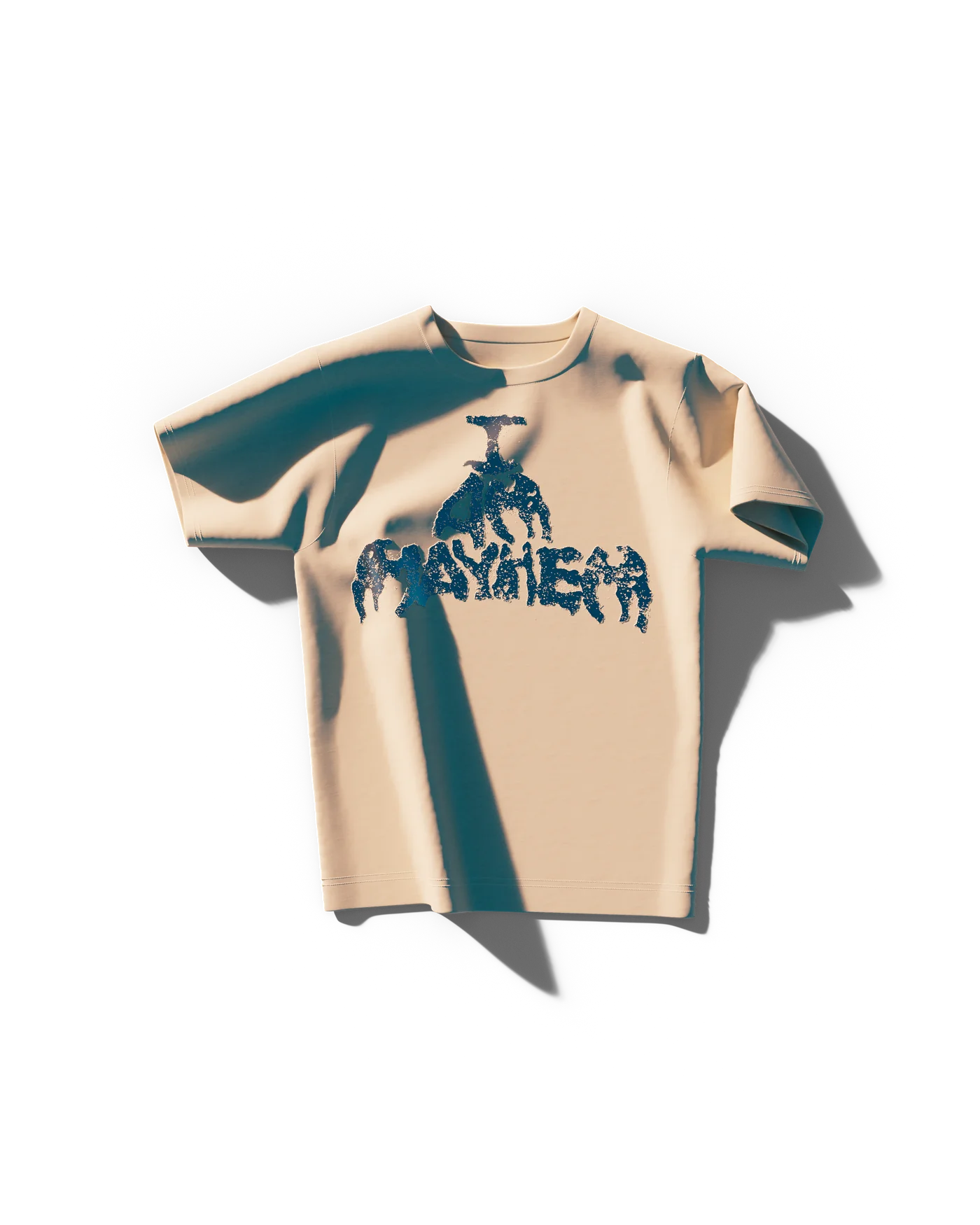 I AM MAYHEM T-SHIRT