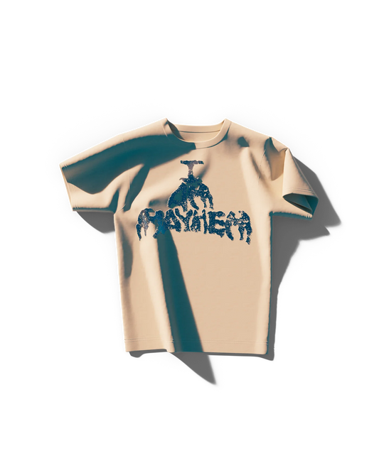 I AM MAYHEM T-SHIRT