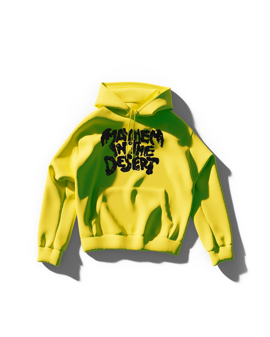 Mayhem In The Desert Hoodie