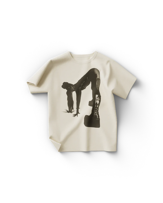 Be Free T-Shirt