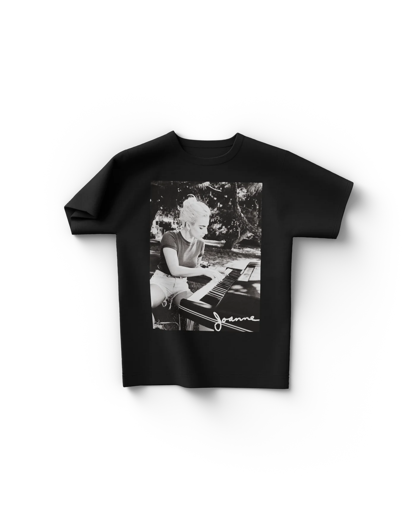 Joanne Piano T-Shirt