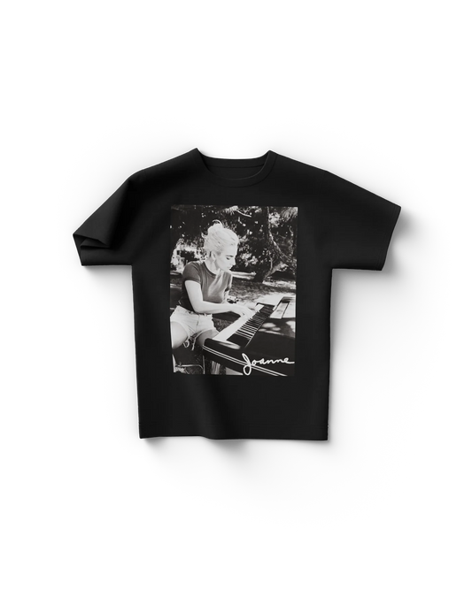 Joanne Piano T-Shirt