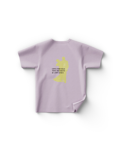 Love for Sale Signature T-Shirt
