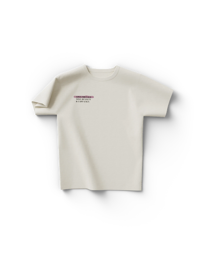 Love For Sale Tracklist T-Shirt