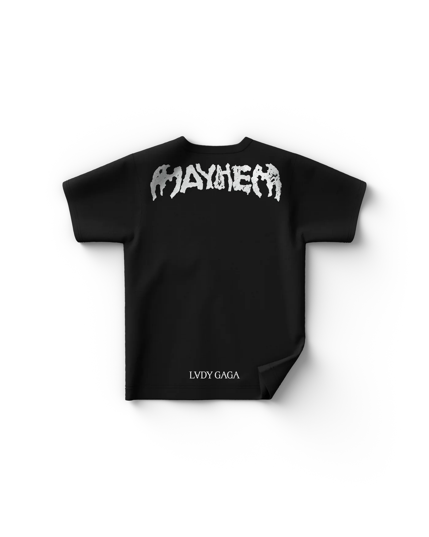 Photoshoot Black T-Shirt